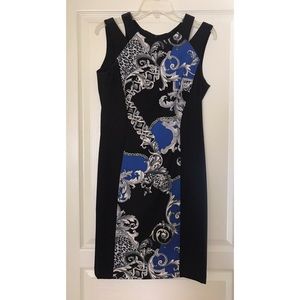 Beautiful black dress